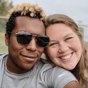 Meet your Posher, Tristan